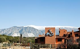 Hotel & Winery Senorio De Nevada